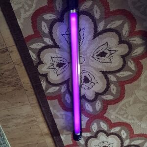 36in Flourescent Black Light Like New - BUY ONE ITEM CHOOSE ONE FREE